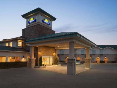 Days Inn by Wyndham Swift Current - Bild 1