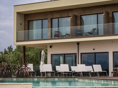 Haven Nature Hotel & Villas - Bild 1