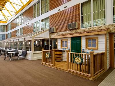 Superior Inn Hotel - Bild 1