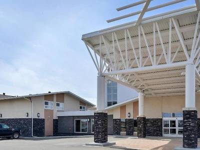 Siding 16 Lodge - Bild 1