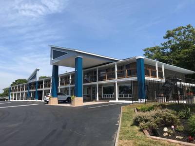 South West Mermaid Inn - Bild 1