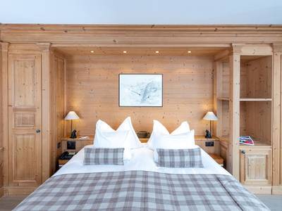 Chalet Royalp Hotel & Spa - Bild 1