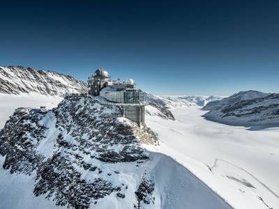 Holiday Inn Bern Westside - Bild 1