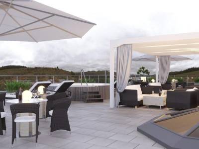 SeePark Hotel Murten - Bild 1