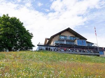 Hotel Roggerli - Bild 1