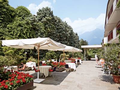 Hotel Juliane - Bild 1