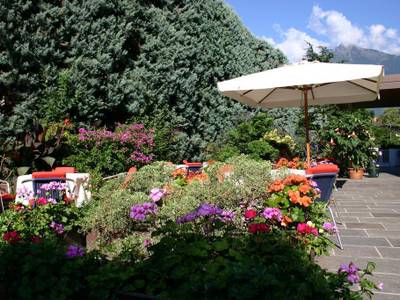 Hotel Juliane - Bild 1