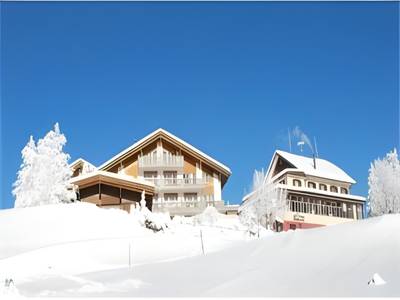 Kräuter Hotel Edelweiss Rigi - Bild 1