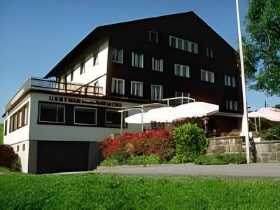 Hotel Frohe Aussicht - Bild 1