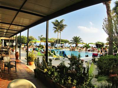 Residence Sciaron - Bild 1