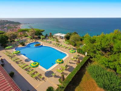 Residence Sciaron - Bild 1