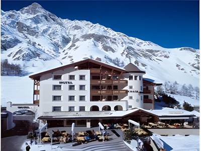 Chasa Montana - Bild 1