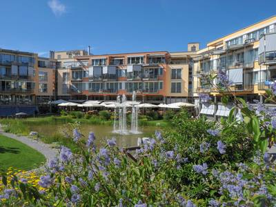 Dorint Parkhotel Bad Zurzach - Bild 1