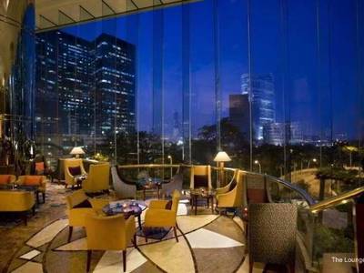 JW Marriott Hotel Hong Kong - Bild 1