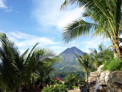 The Springs Resort & Spa - Bild 1