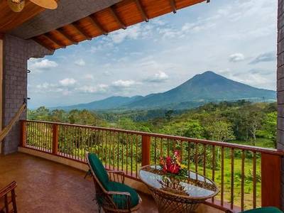 The Springs Resort & Spa - Bild 1