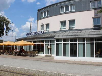 Center Hotel Kaiserhof - Bild 1