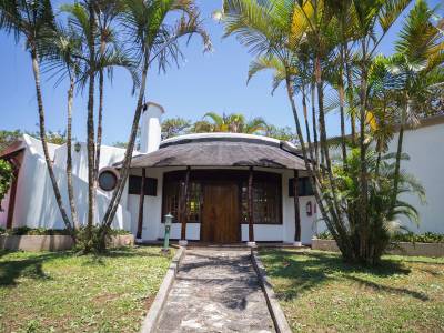Royal Palm Galapagos, Curio Collection Hotel by Hilton - Bild 1