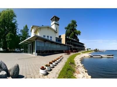 Baltic Promenaadi - Bild 1