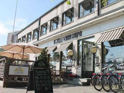Hotel Vanha Rauma - Bild 1