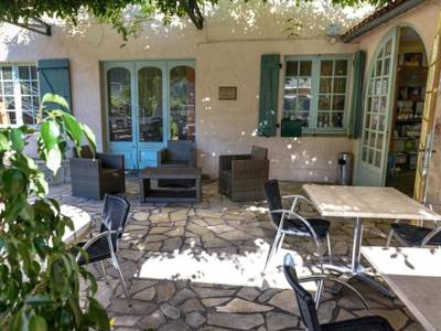 Hotel Restaurant Du Pont - Bild 1