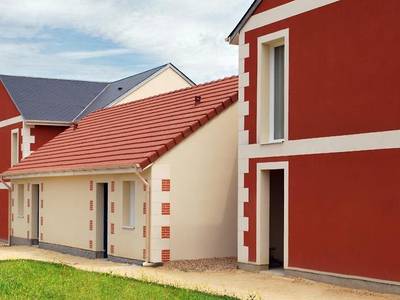 Villa Bellagio Amboise by Popinns - Bild 1