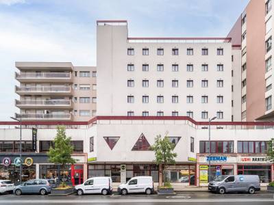 B&B HOTEL Amiens Centre Cathédrale - Bild 1