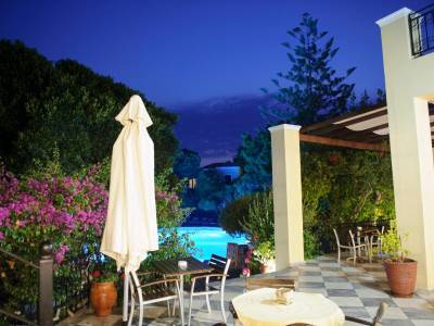 Kalydna Island - Bild 1