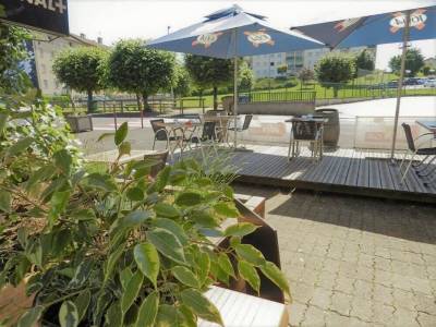 Les Provinciales hotel & Restaurent - Bild 1