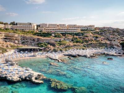 Kalithea Mare Palace - Bild 1