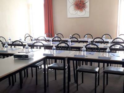 The Originals City Hôtel Hippocampe - Bild 1