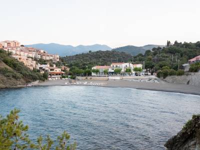 Face a la mer Residence Les Elmes - Bild 1