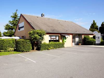 Campanile Rouen- Barentin - Bild 1