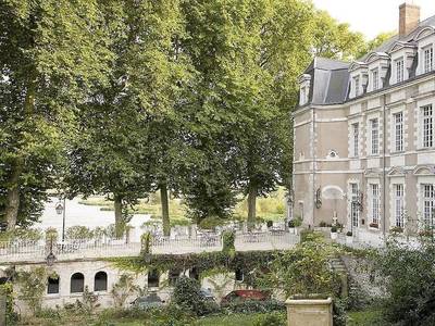 Grand Hôtel De L'Abbaye - Bild 1