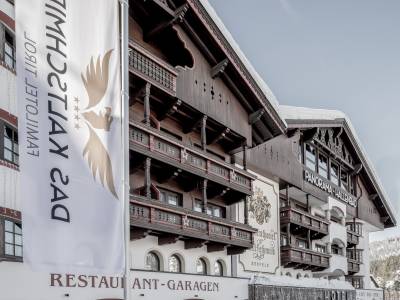 DAS Kaltschmid - Familotel Tirol - Bild 1