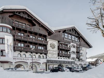 DAS Kaltschmid - Familotel Tirol - Bild 1