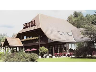 Le Relais Des Chateaux Forts - Bild 1