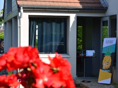 Campanile Bollene - Bild 1