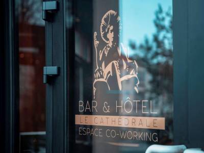 Ibis Styles Boulogne Sur Mer Centre Cathedrale - Bild 1