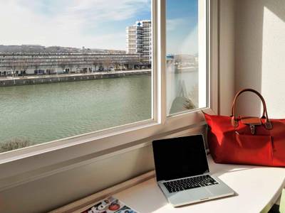 B&B HOTEL Boulogne-sur-Mer Centre Les Ports - Bild 1