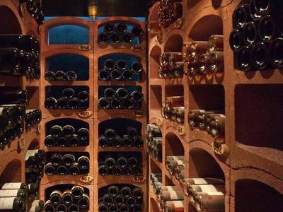 Hôtel Restaurant Chavant - Bild 1