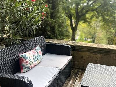 Chateau De Lacan - Bild 1