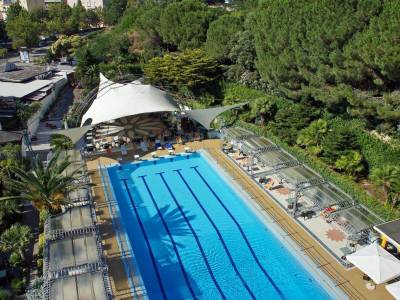 Hotel Mirasole International - Bild 1