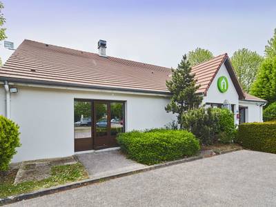 Campanile Melun Sénart - Vert Saint Denis - Bild 1