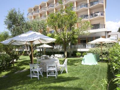 Hotel Serapo - Bild 1