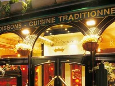 La Régence - Bild 1