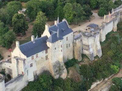 Citotel Le Plantagenet - Bild 1