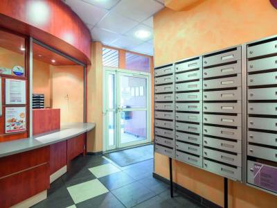 Appart'City Clermont-Ferrand Centre - Bild 1