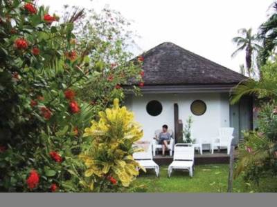 Kariwak Village - Bild 1