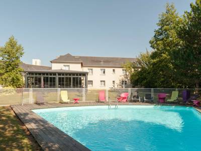 The Originals  Saumur Ouest La Saulaie - Bild 1